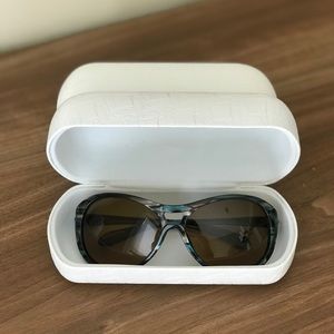 Oakley Vacancy Polarized Sunglasses
